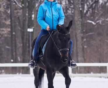 Фотосессии с лошадьми 29