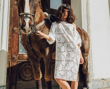 Фотосессии с лошадьми 48