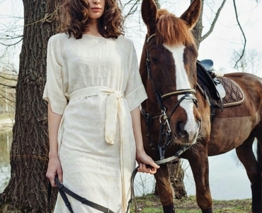 Фотосессии с лошадьми 61
