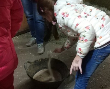 Детские праздники 2