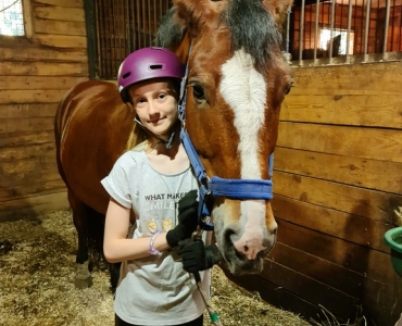 Детские праздники 3