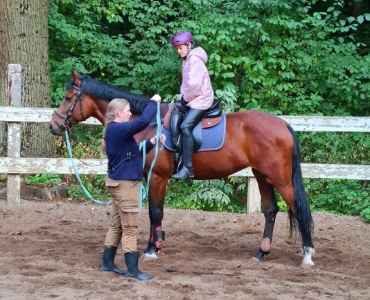 Детские праздники 7