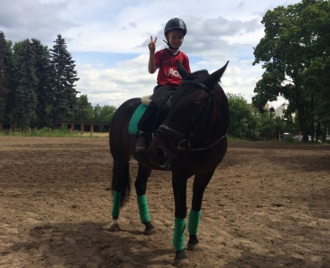 Детские праздники 12