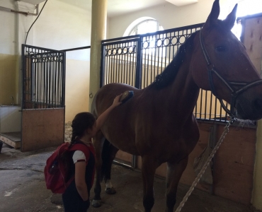 Детские праздники 13