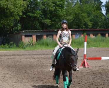 Детские праздники 21