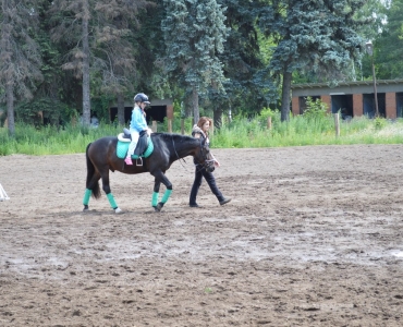 Детские праздники 23