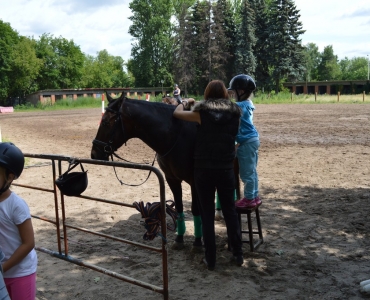 Детские праздники 24