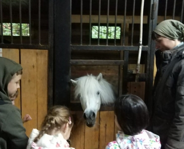 Детские праздники