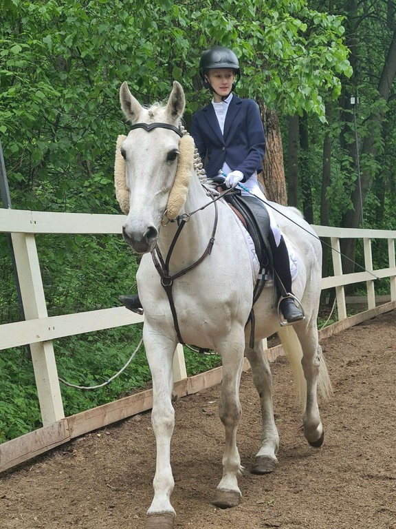 Спортивные занятия